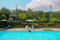 Banpu Resort Trat - Pools