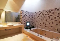 Region Motel Hotels in Changhua