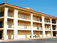 Fairway Inn Hotel di Fort Walton Beach