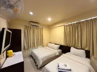 โรงแรมอังเกอริกลอดจิ้ง - พร้อมWifi
