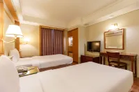 SL HOTEL Hotels in New Taipei City