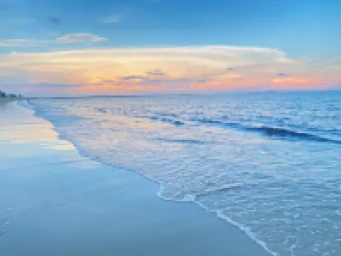 Hooked on Bayou? Waterfront! Kayaks, Fishing, Dock, Overlooking Bayou & Gulf! Hotels in Carrabelle