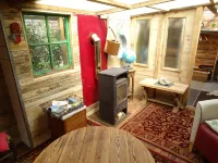 Appart Bâbord 杜萊隆城堡住宿飯店