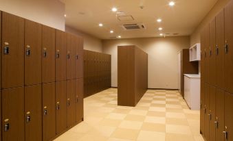 Kanazawa Capsule Hotel Musashimachi