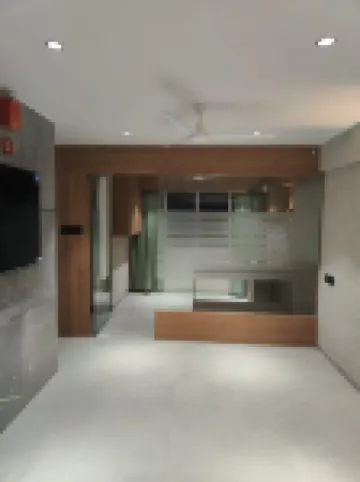 Hotel Vaishnavi Heights,  Solapur