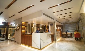 Ishaan Sarovar Portico Deoghar