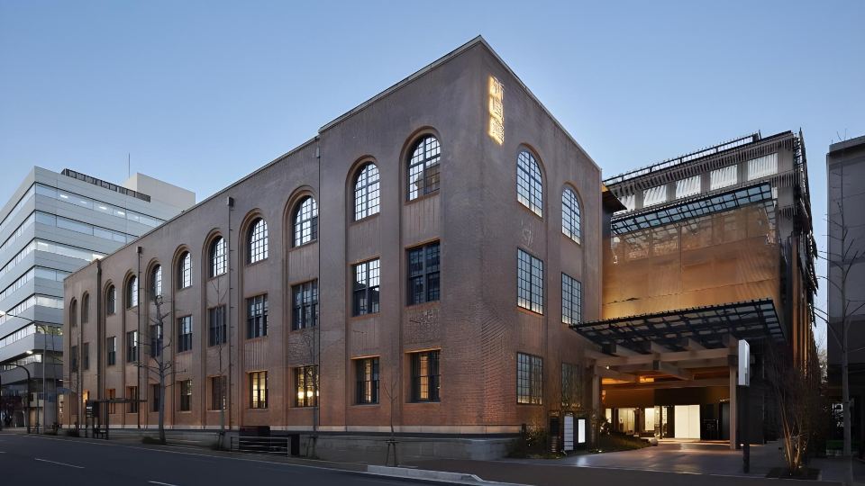 Ace Hotel Kyoto