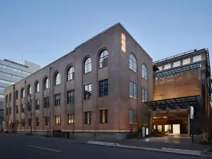 Ace Hotel Kyoto