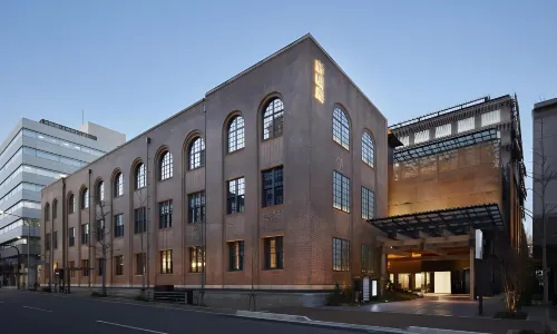 Ace Hotel Kyoto