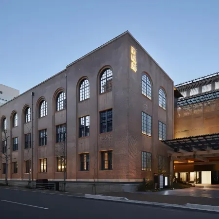 Ace Hotel Kyoto