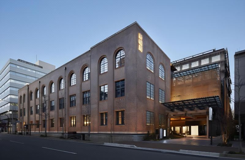 Ace Hotel Kyoto