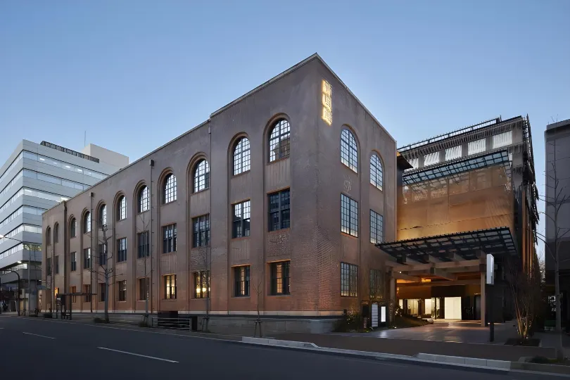 Ace Hotel Kyoto