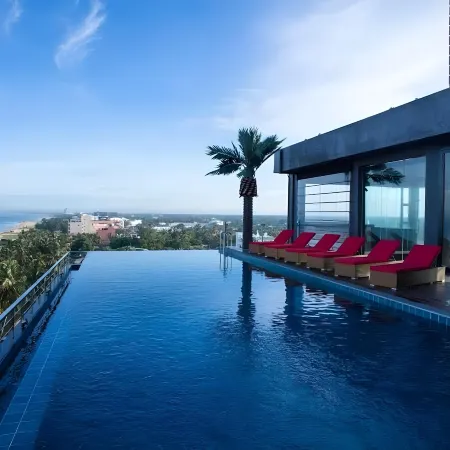 Regal Réseau Hotel & Spa