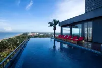 Regal Réseau Hotel & Spa - Rooftop Pools