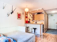 Les Moutières B1 et B2 (Val Claret) - Balcony