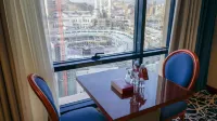 Al Safwah Hotel First Tower 1