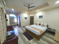 Goroomgo Silicon Residency Puri Hotels in Puri
