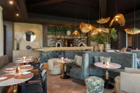 Dukes' Palace Brugge - by Dukes' Hotel Collection - bar