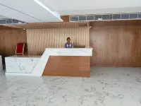 Sree Fortune Grand, Tadepalli Hotels in Ґунтур
