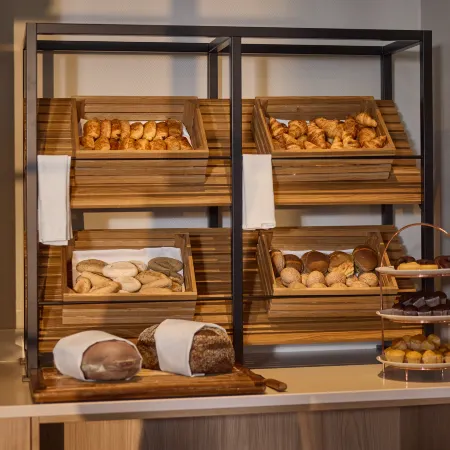 Hilton Garden Inn Leiden