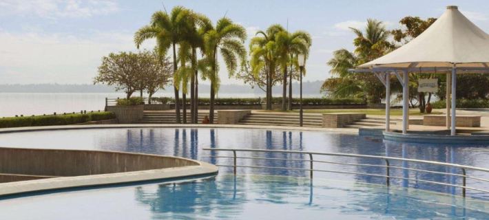 Hotel Riviera Garden Hotels in Kochi