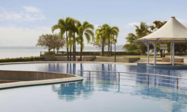 Hotel Riviera Garden