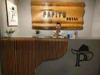 Papito Hotel Pangandaran