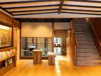 Mikuniya Hotels in Toyooka