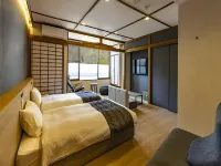 Awa Nishi-Izu Hotels near Heda Port