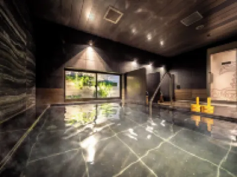 SUPER HOTEL Nagoya Natural Hotspring Shinkansenguchi