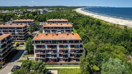 Plaża I, Sun & Snow