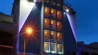 Hotel Abhimaani Vasathi, Rajajinagar