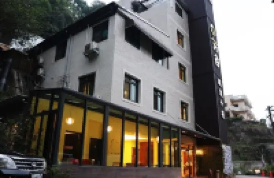 fungohouse Hotels near Guanzi Hill (Guan Zi Ling)