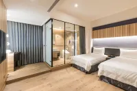 grange inn - albergo