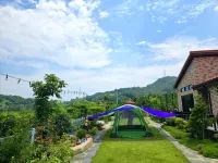 Cheongdo Peach Blossom Private Pension