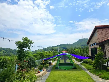 Cheongdo Peach Blossom Private Pension