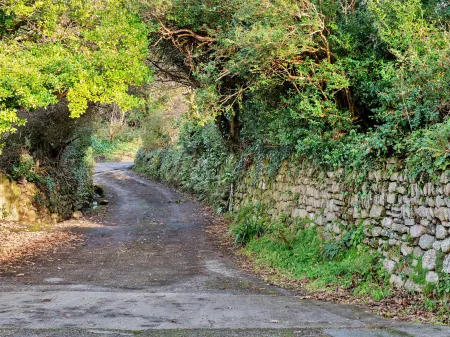 The Noel at Lesceave Отели в г. Хельстон