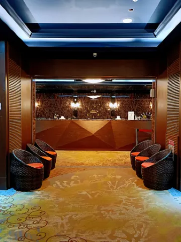 Mayer Inn Отели рядом со станцией Станция Тайбэй