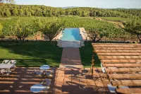 Hotel Montrubí 1771 - Slow Winery Hotel - Adults Only - 4-Star