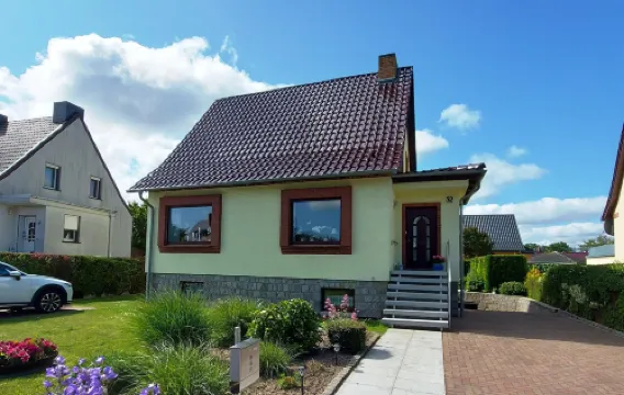 Ferienwohnung, Ostseebad Rerik