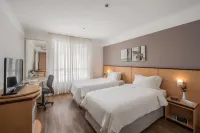 Intercity Caxias do Sul Hotels in Caxias Do Sul