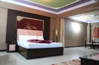 Afaq Hotel Naran - 3 estrellas