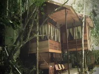 Raja Ampat Dive Resort Hotel dekat WTC (Waisai Torang Cinta)