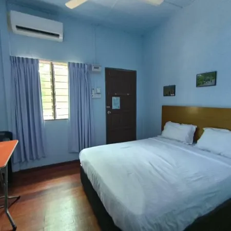 Kinabalu Poring Vacation Lodge