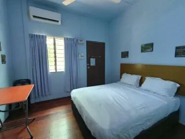 Kinabalu Poring Vacation Lodge