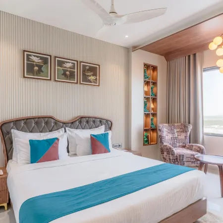 Pride Elite Dwarka Near Dwarkadhish Temple