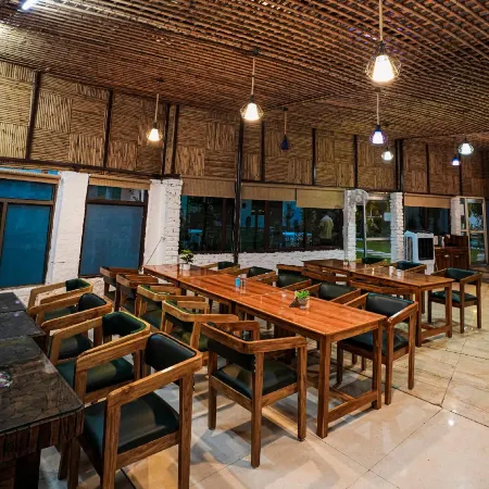 Shivansh Inn Resort