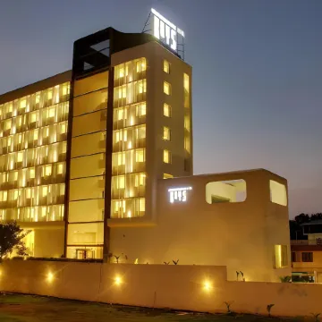 Keys Select by Lemon Tree Hotels, Kochi