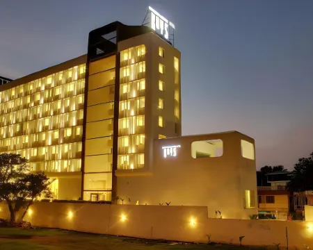 คีย์ส์เซเล็คท์ โดย โรงแรมลีมอนทรี, โคชิ โรงแรมในโคจิ