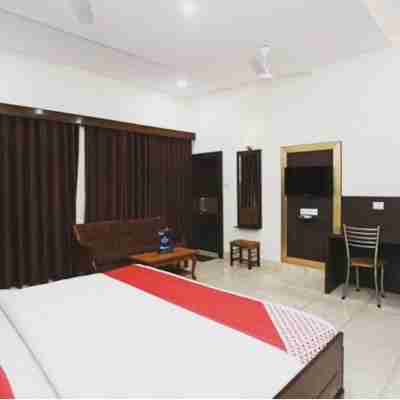 Hotel Navrang Rooms